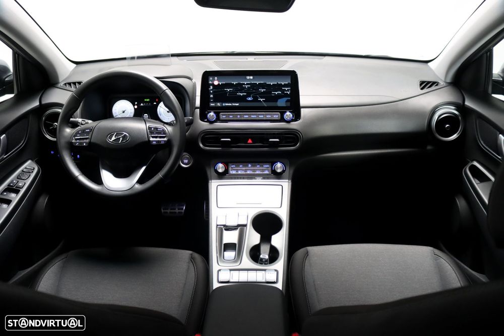 Hyundai Kauai EV 64 kWh Premium - 29