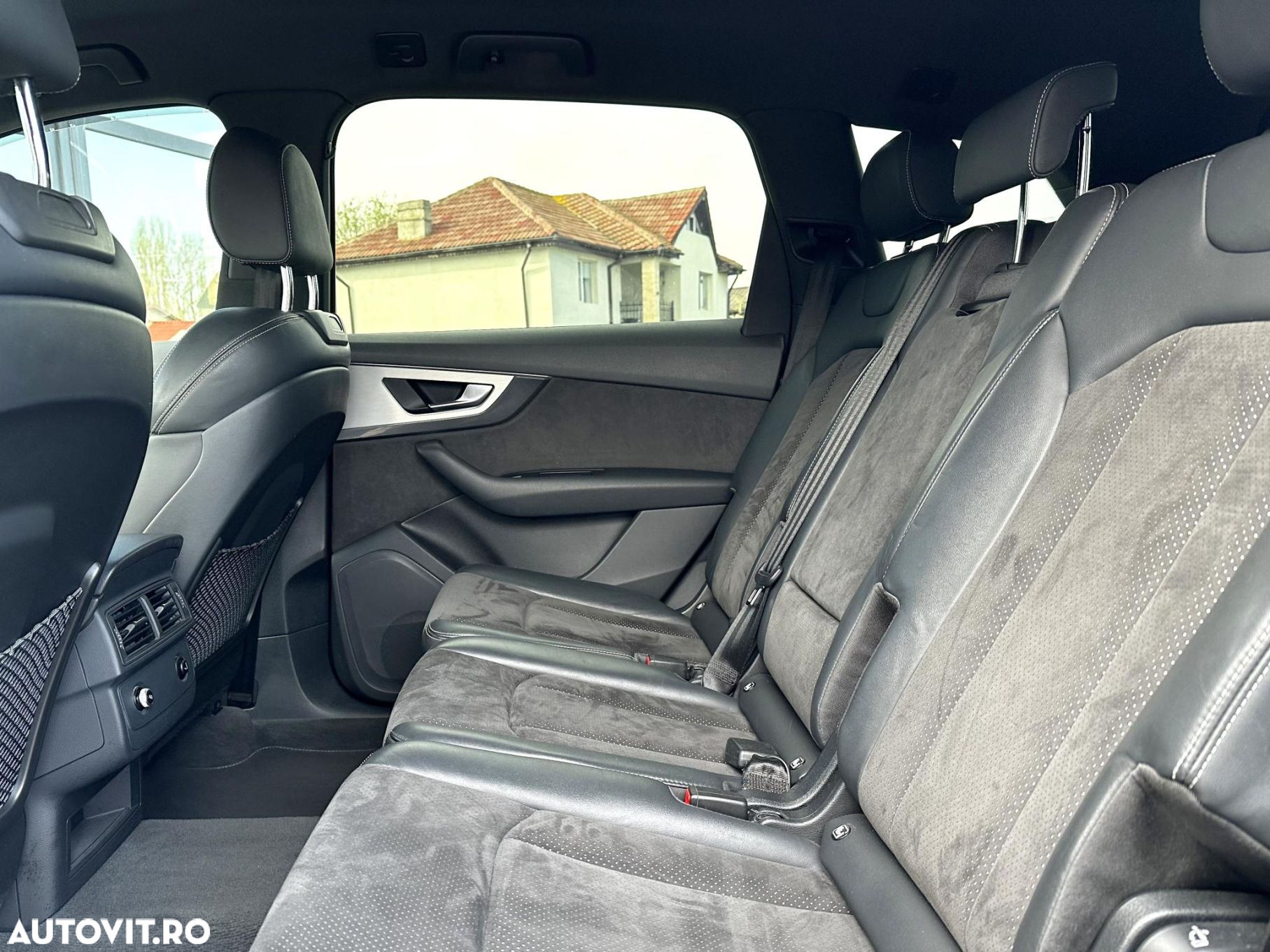 Audi Q7 3.0 45 TDI quattro Tiptronic S Line - 26
