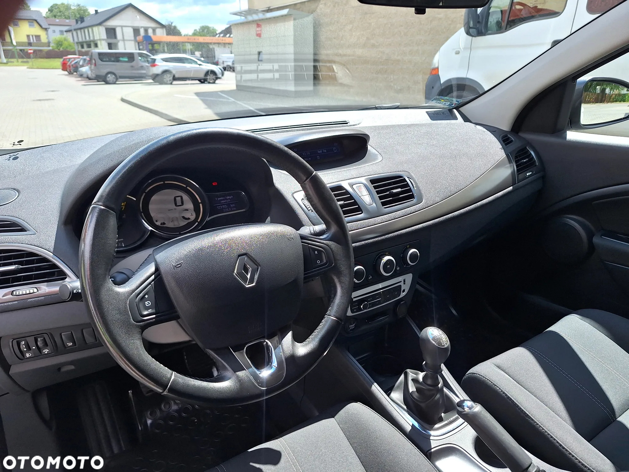 Renault Megane 1.6 16V Life - 9