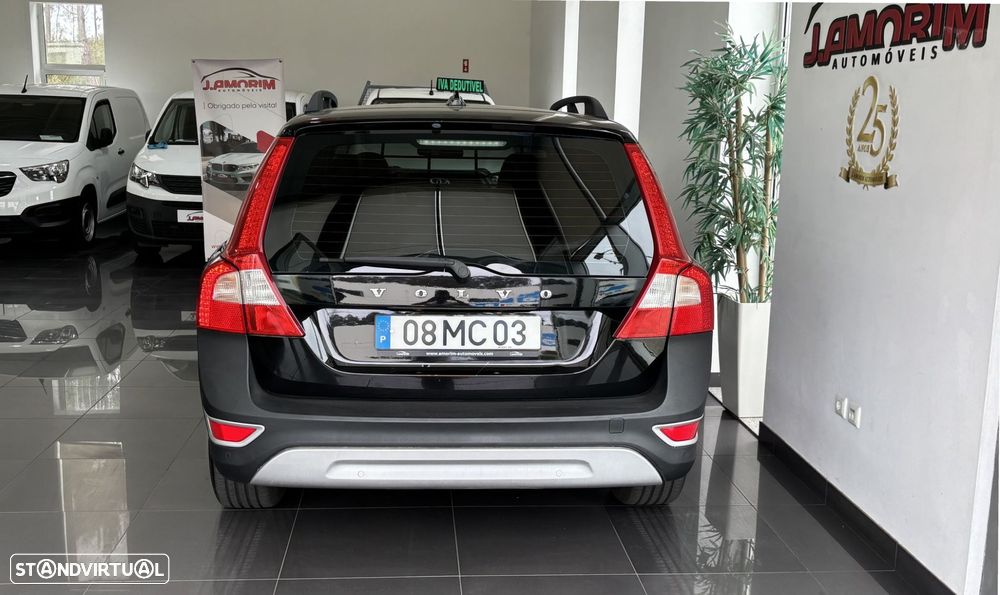 Volvo XC 70 2.0 D3 Drive Momentum - 7