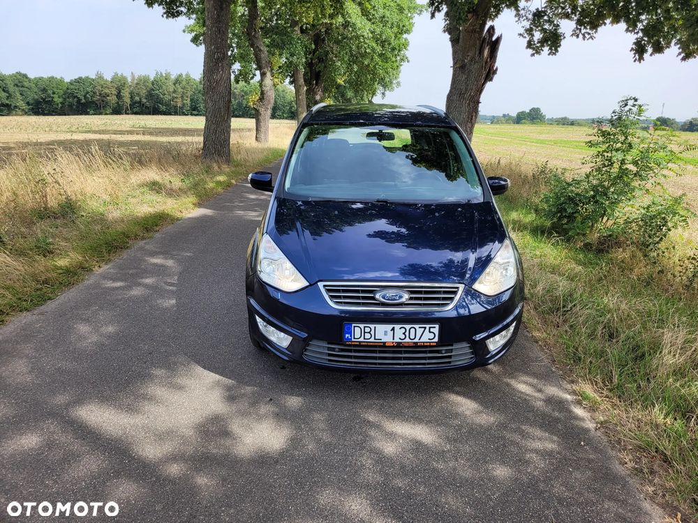 Ford Galaxy 2.0 TDCi Trend - 3