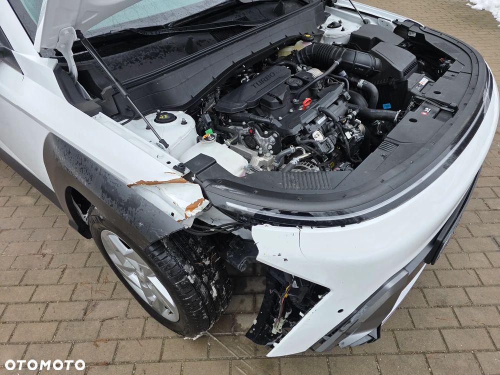 Hyundai Kona 1.6 T-GDI Executive - 25