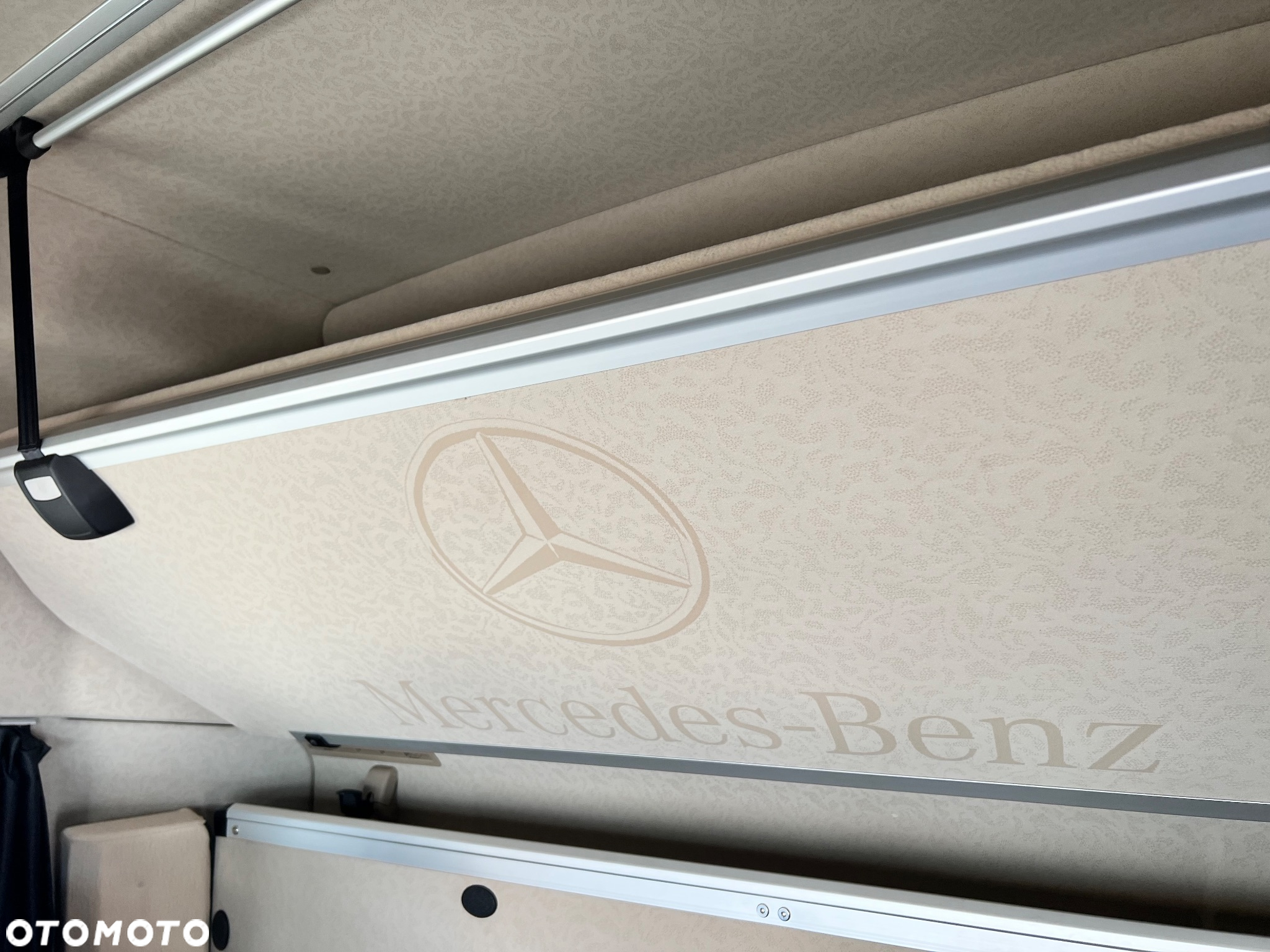 Mercedes-Benz 2548nrl GIGASPACE - 36