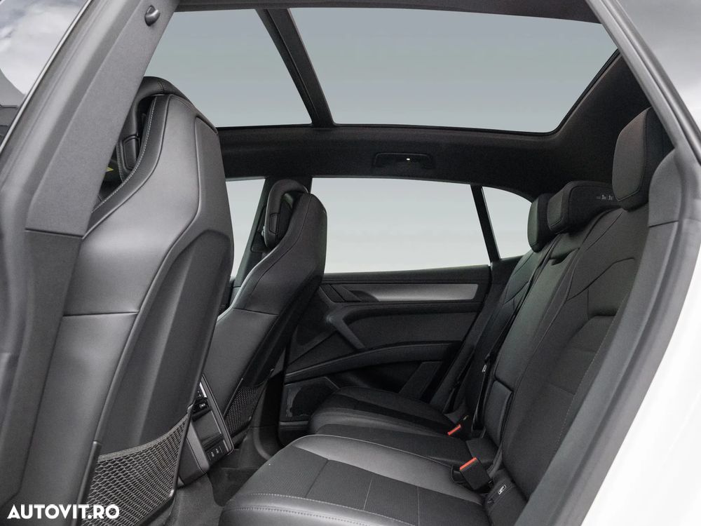 Porsche Cayenne - 13