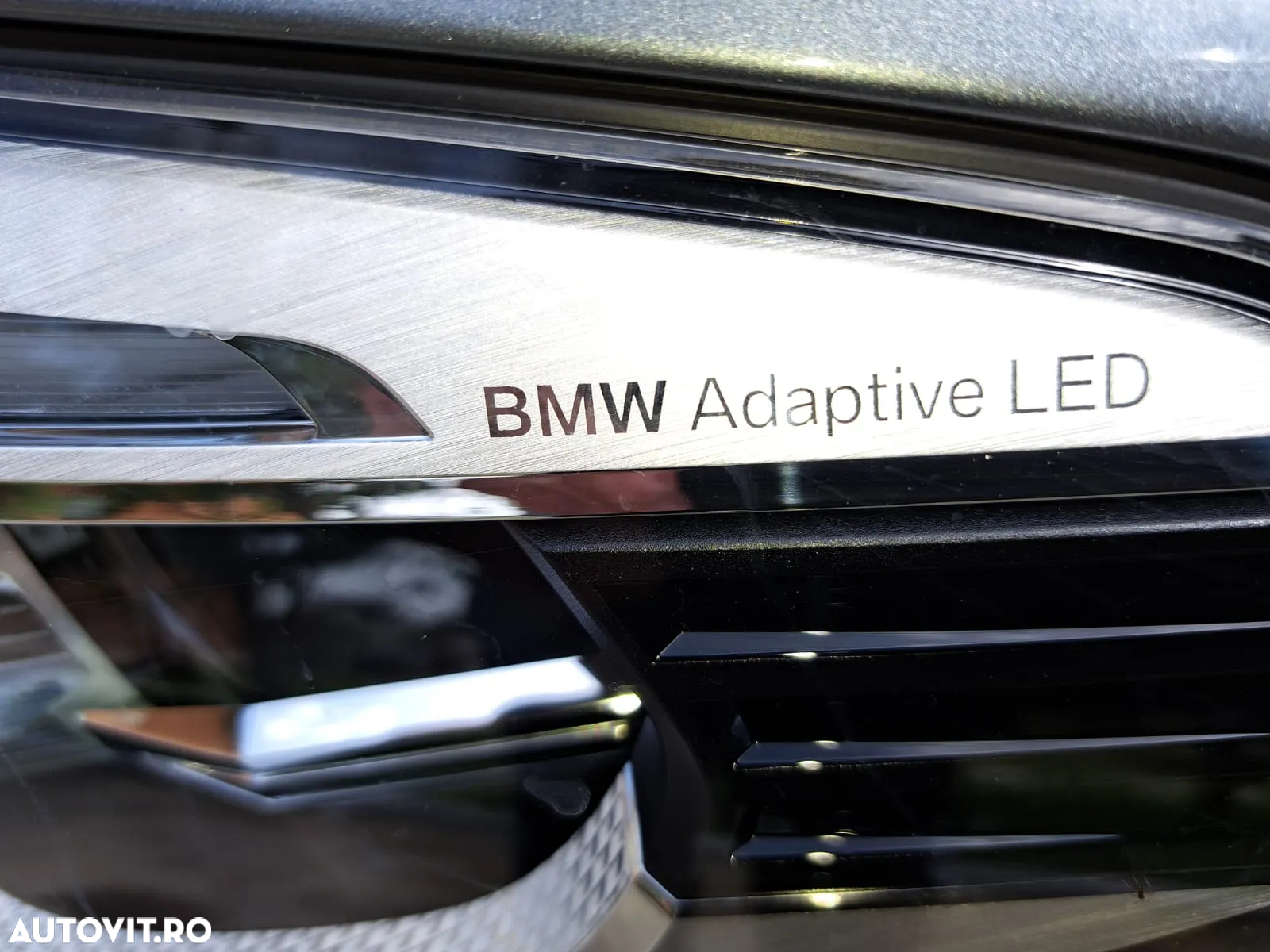 BMW Seria 5 520d AT MHEV - 5