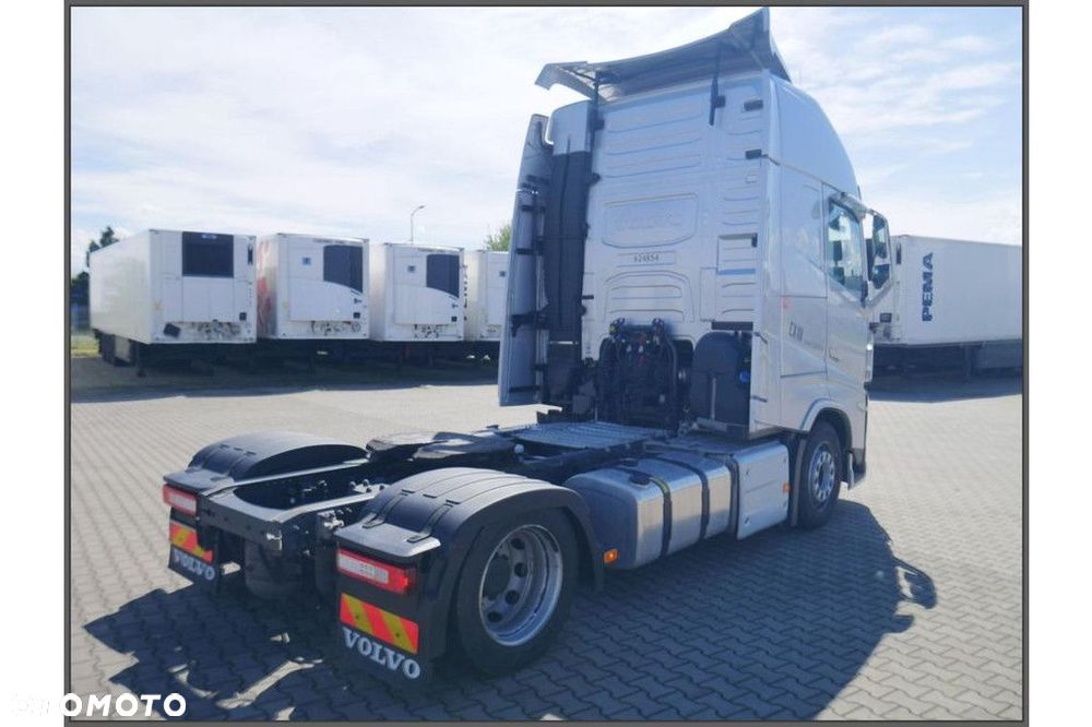 Volvo FH500 Low Deck Mega / I-Save / ACC / XL / 624854 - 3