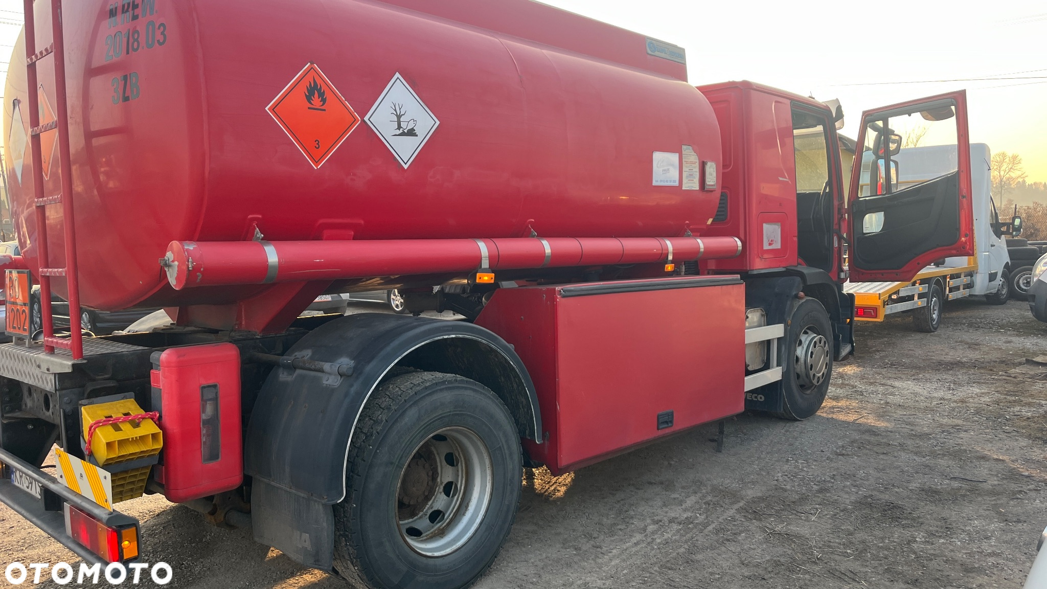 Iveco EUROCARGO  ML180E28P - 5
