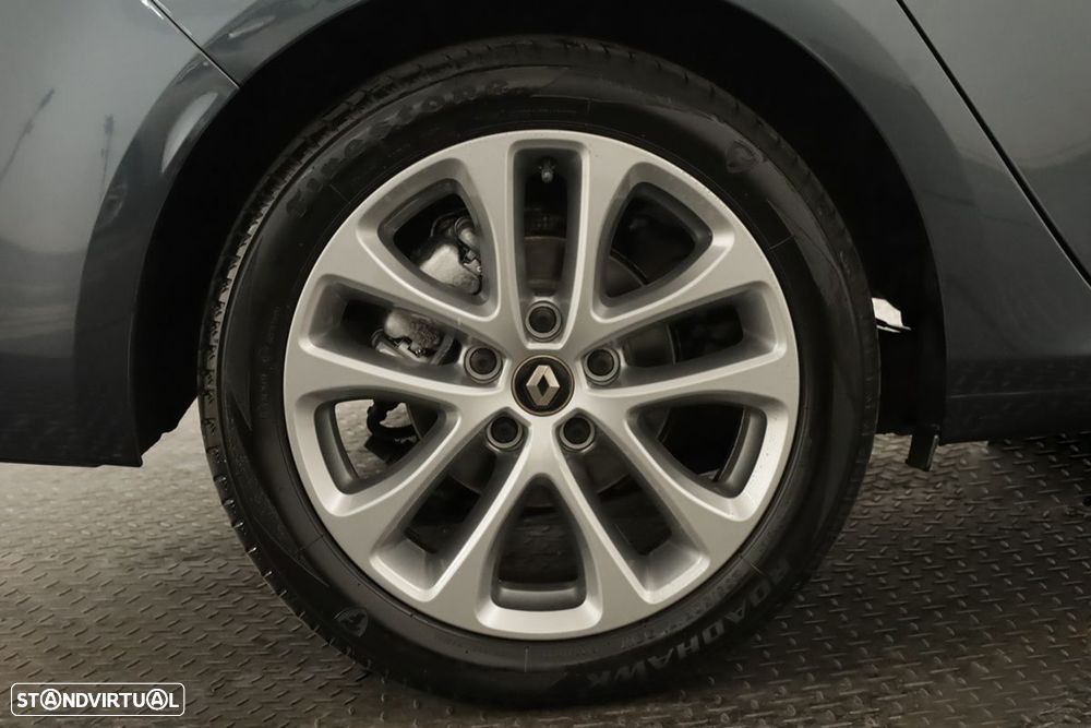 Renault Mégane Sport Tourer 1.5 Blue dCi GT Line - 5