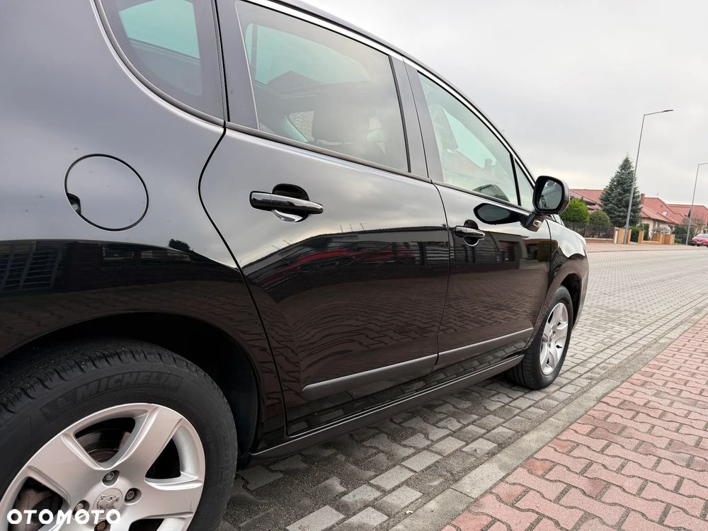 Peugeot 3008 - 18