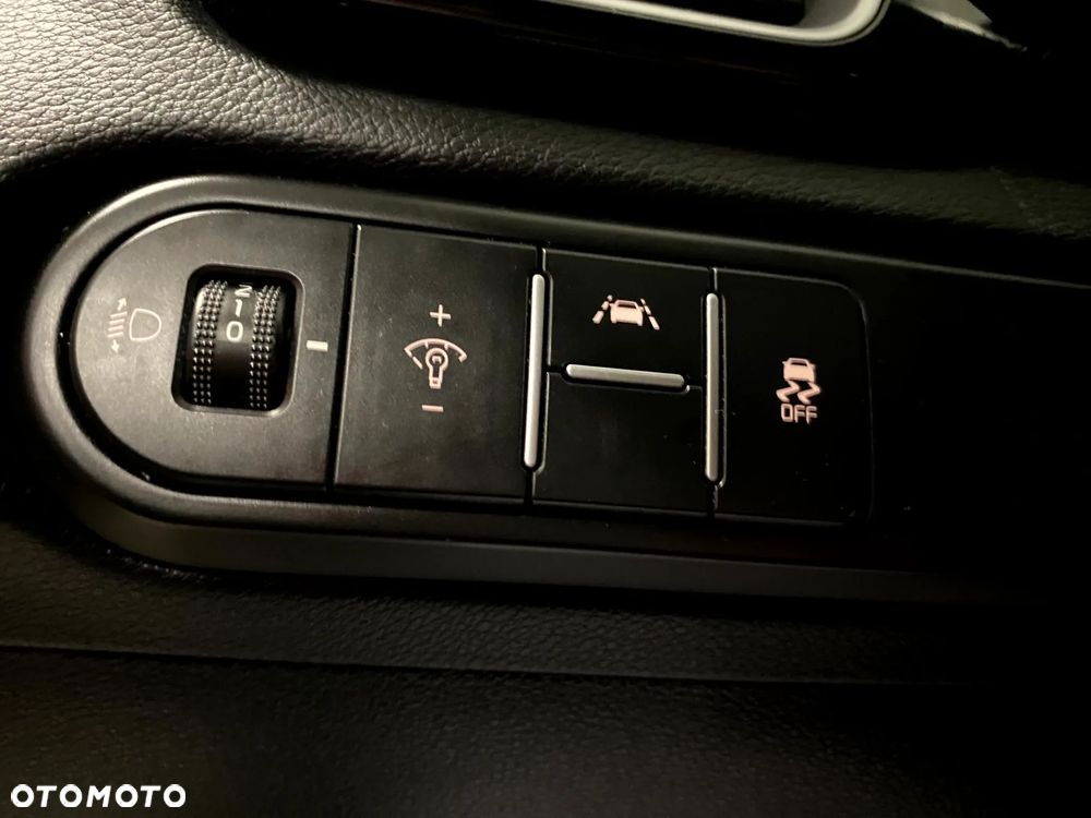 Kia Ceed 1.5 T-GDI GT-Line DCT - 23