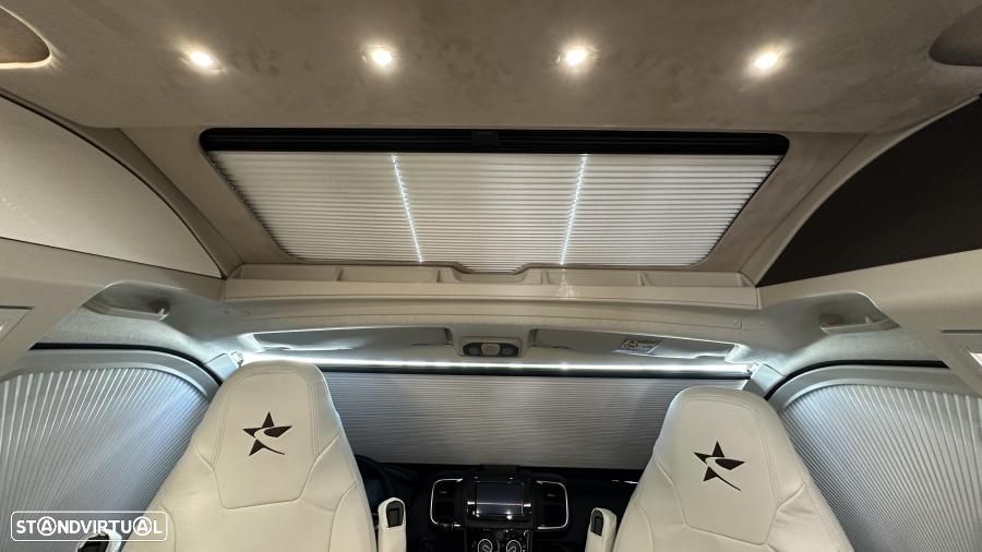 Autostar Van Design Edition V590LT automática (NOVA) - 13