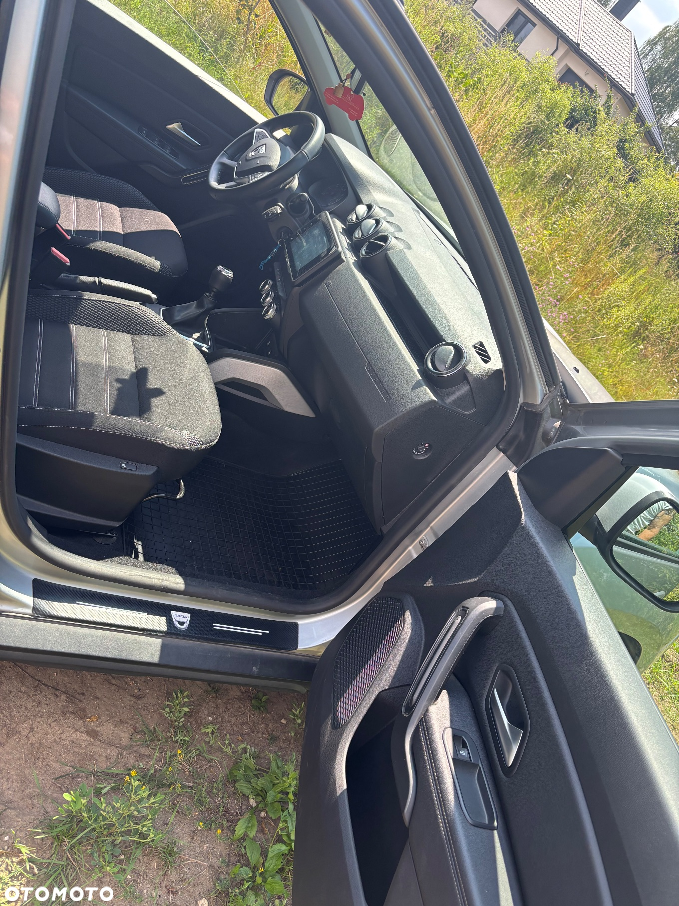Dacia Duster 1.0 TCe Prestige - 7