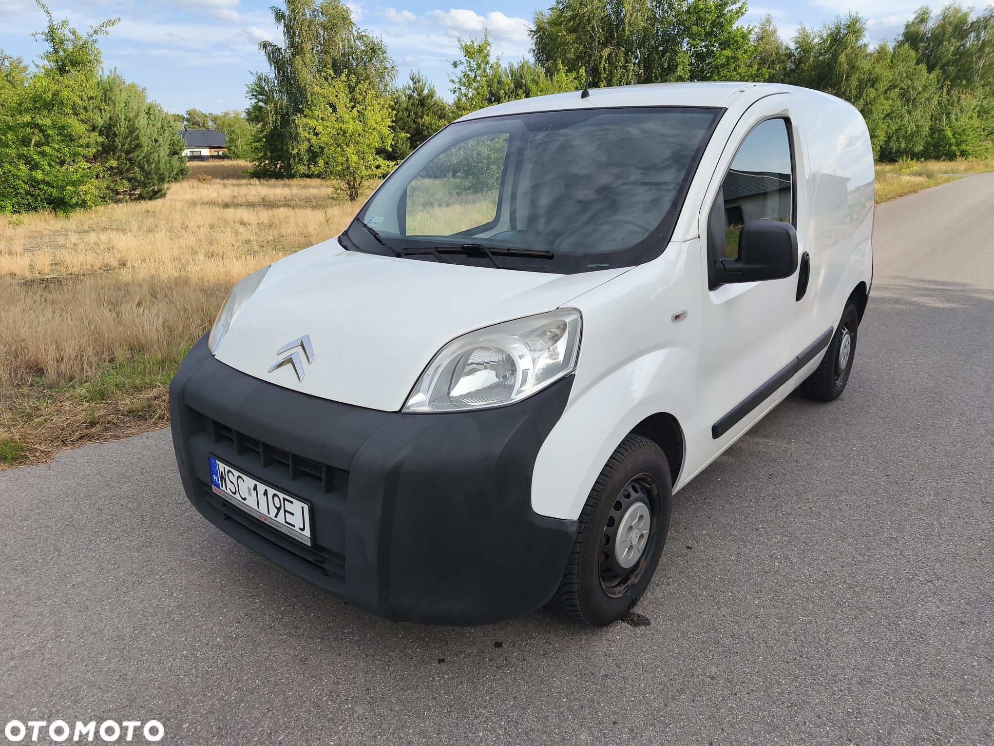Citroën Nemo 1.3 HDi Plus - 1