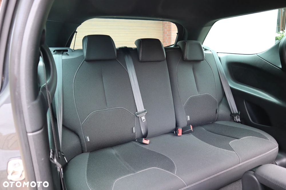 Citroën DS3 PureTech 82 SoChic - 12