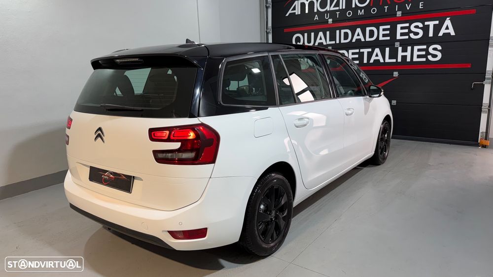 Citroën C4 Spacetourer PureTech 130 Stop&Start LIVE - 9