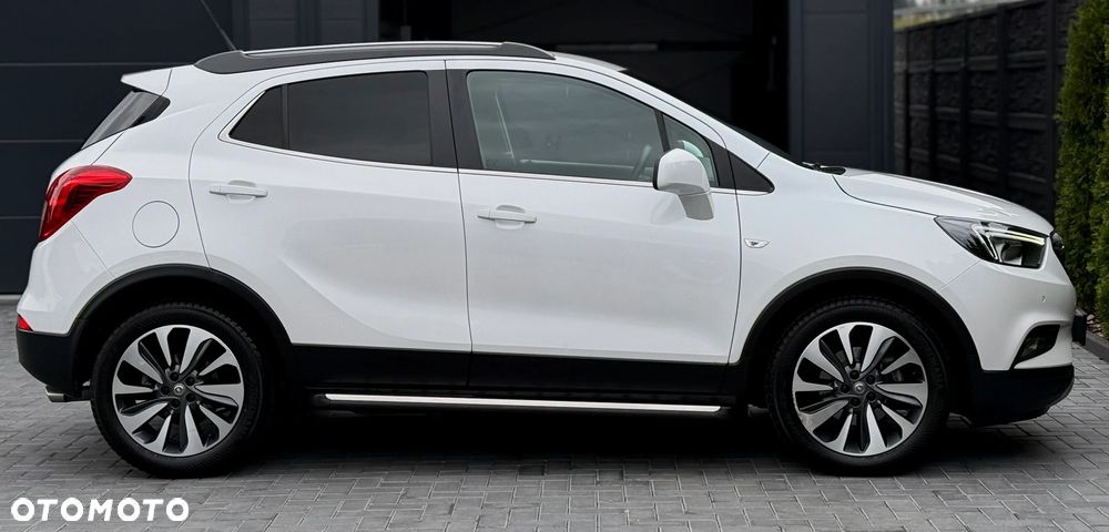 Opel Mokka 1.4 Turbo ecoFLEX Start/Stop Color Edition - 5