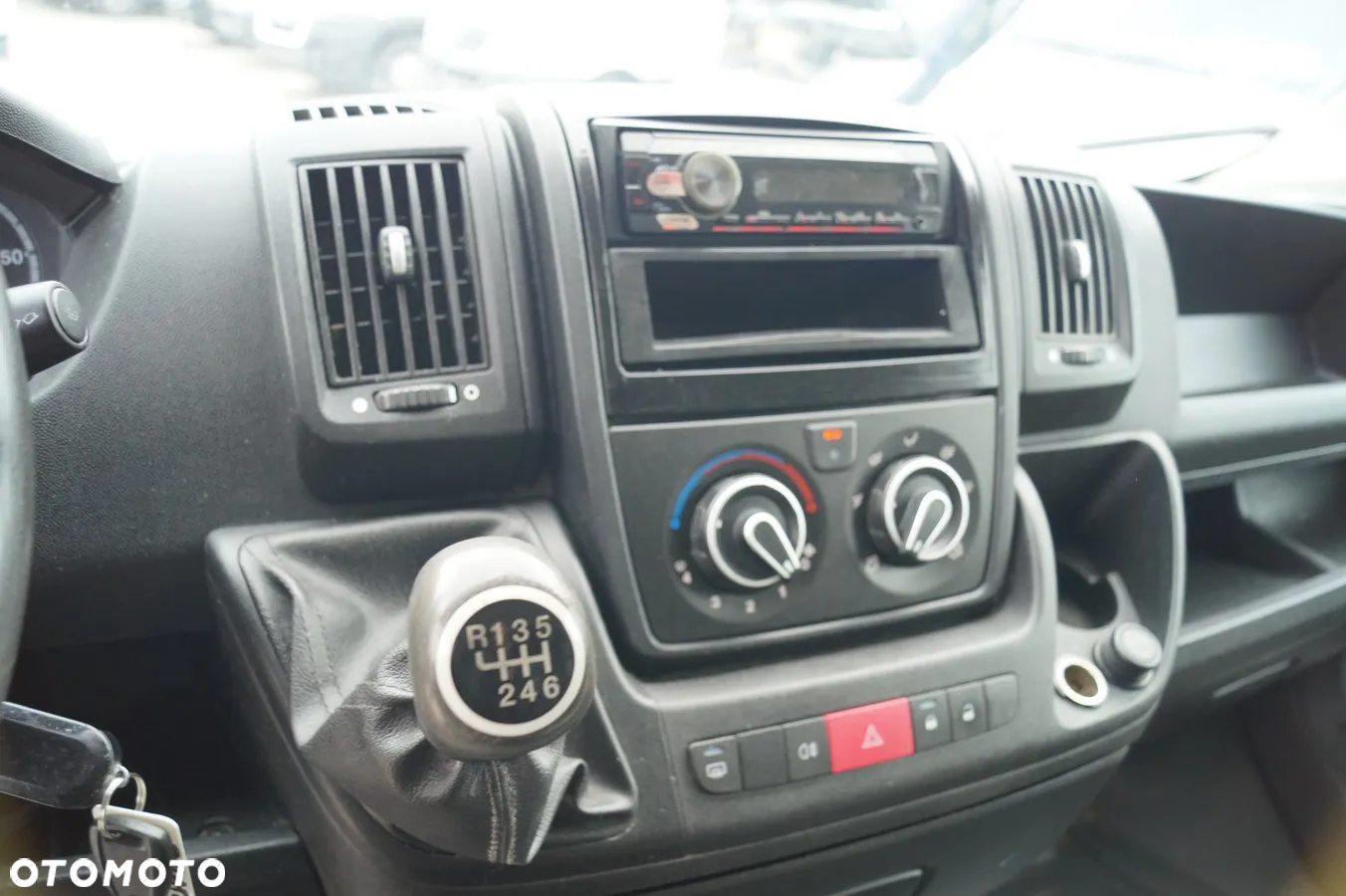 Fiat Ducato - 16