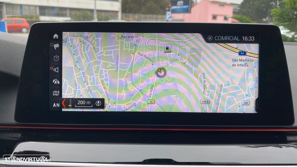 BMW 530 e iPerformance Line Luxury - 42