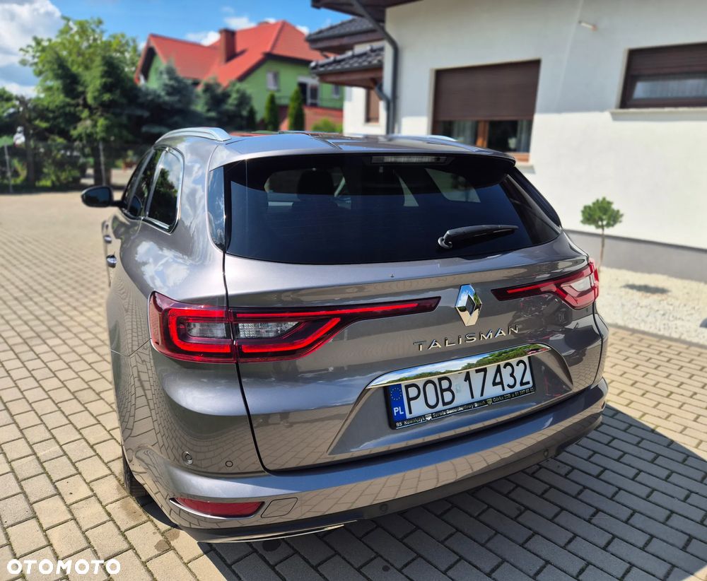 Renault Talisman BLUE dCi 120 LIFE - 7