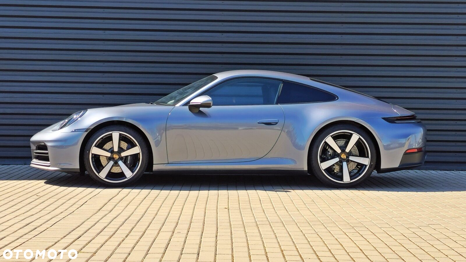 Porsche 911 - 6