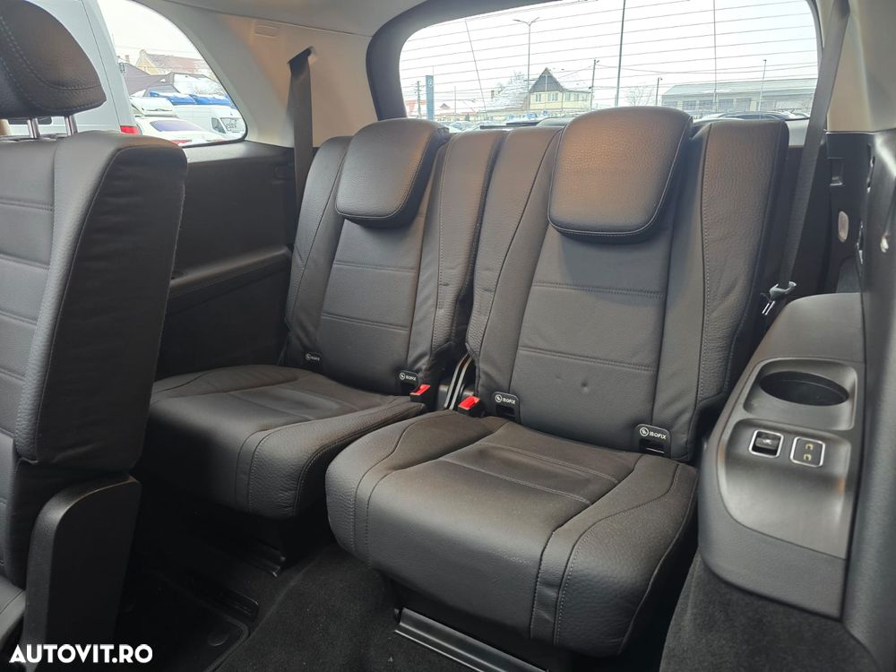 Mercedes-Benz GLS 350 d MHEV 4MATIC Aut. - 15