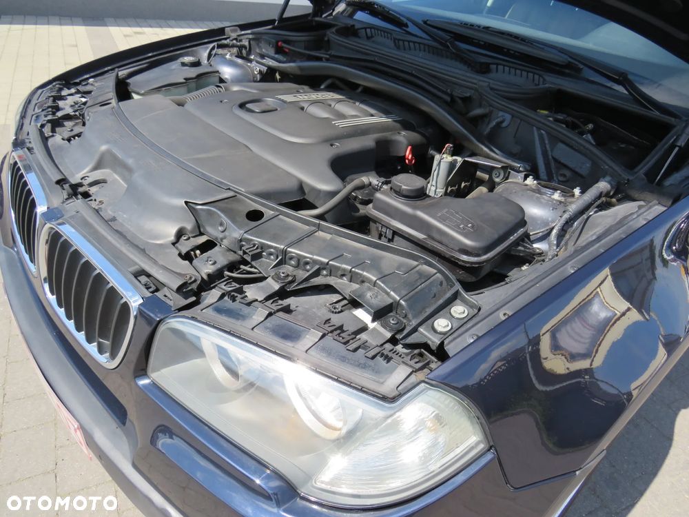 BMW X3 2.0d - 39