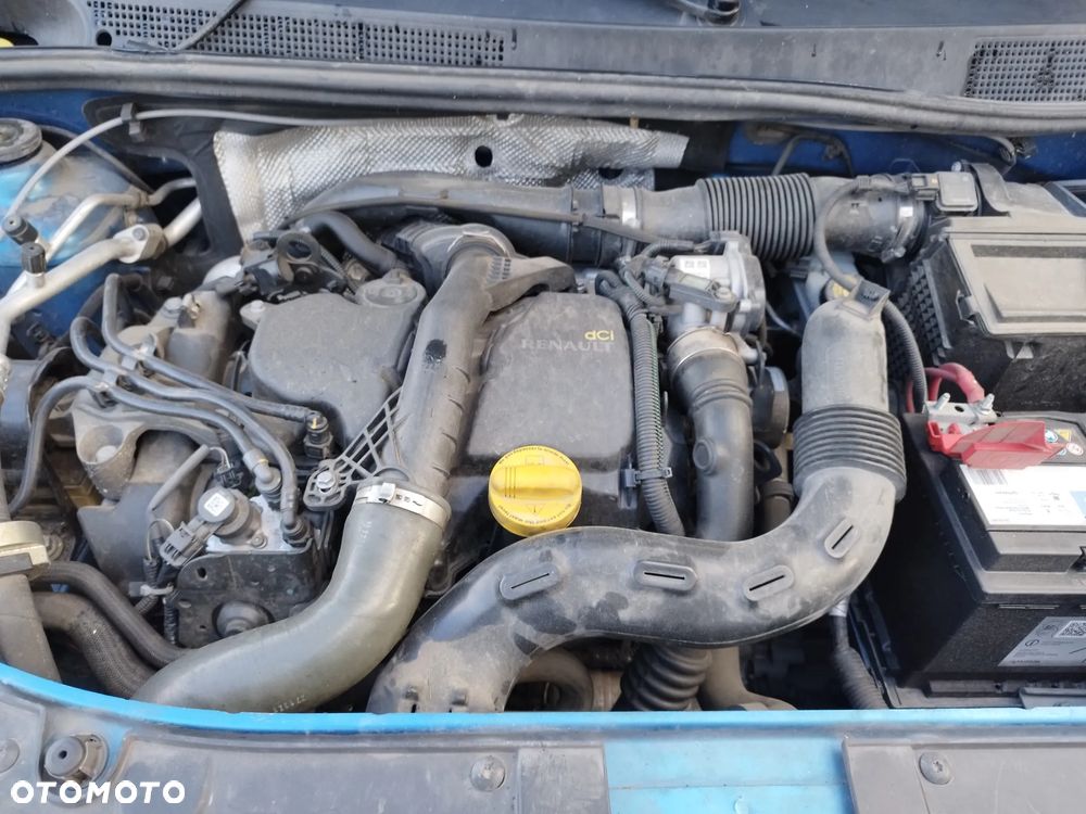 Dacia Sandero Stepway dCi 90 (S&S) Celebration - 14