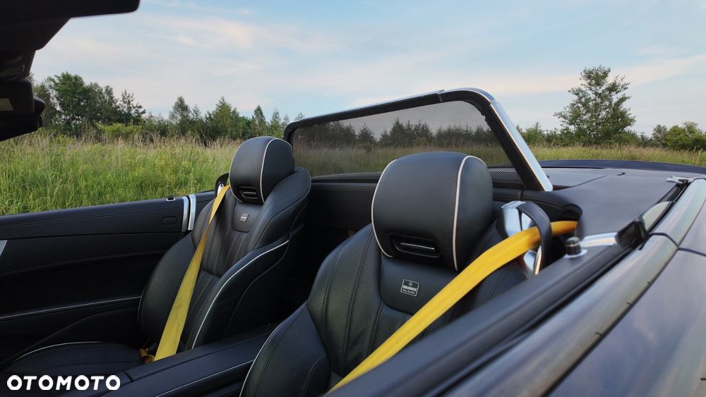 Mercedes-Benz SL - 7