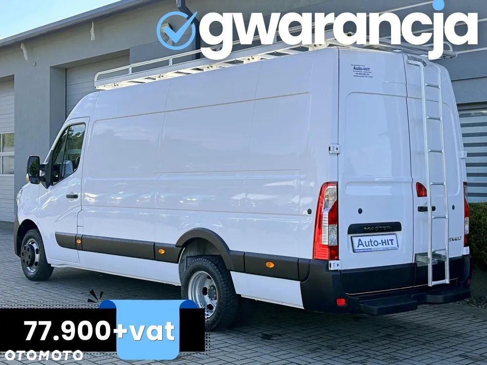 Renault Master - 4