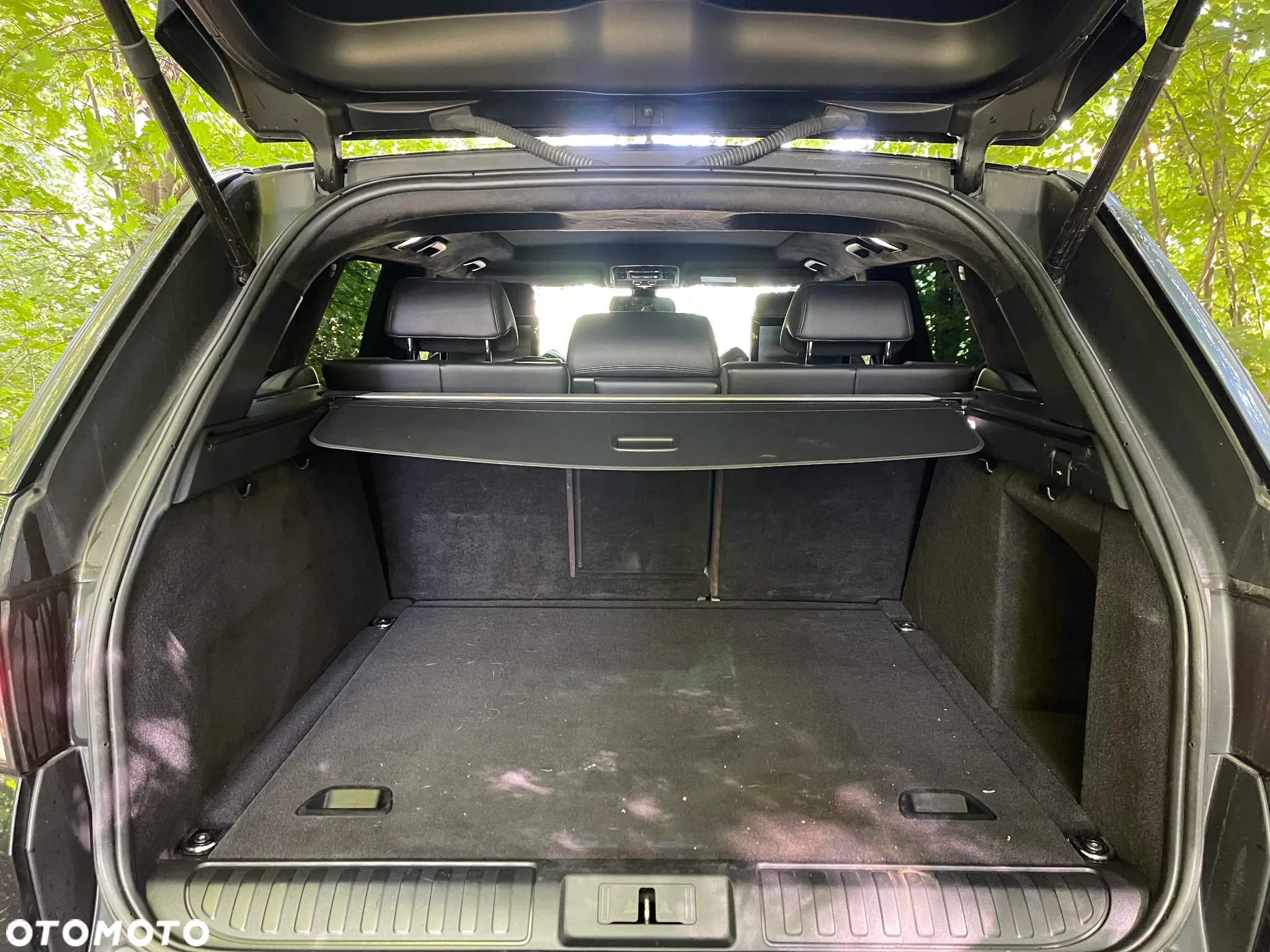 Land Rover Range Rover - 8