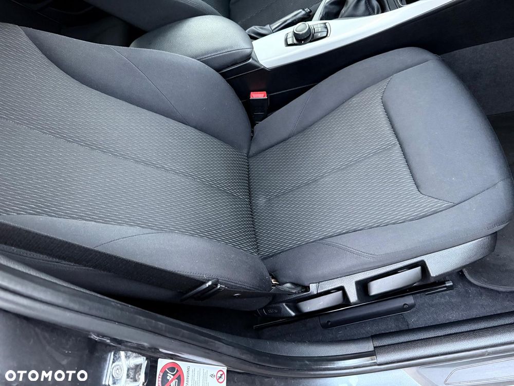 BMW Seria 1 116i Urban Line - 22