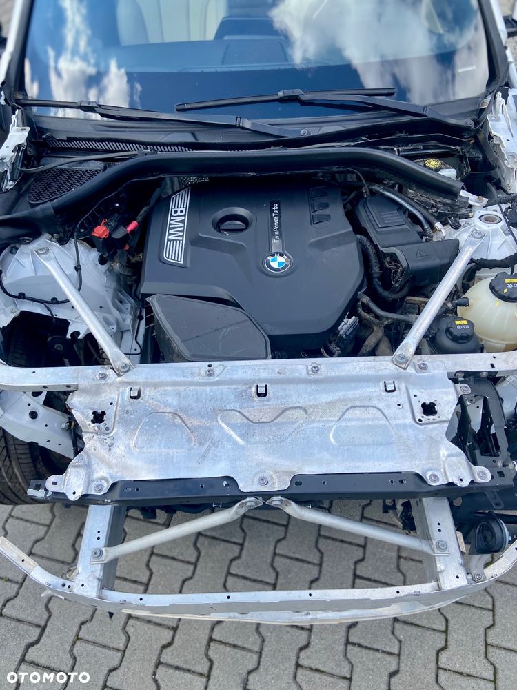 BMW X3 xDrive30i Luxury Line - 17