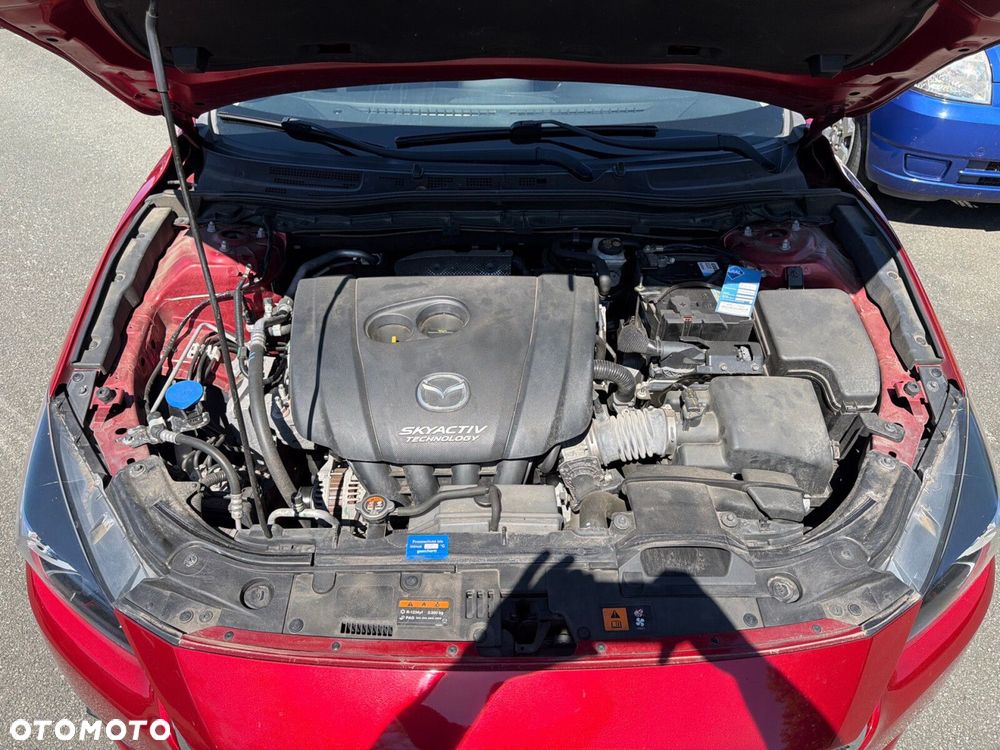 Mazda 3 - 33