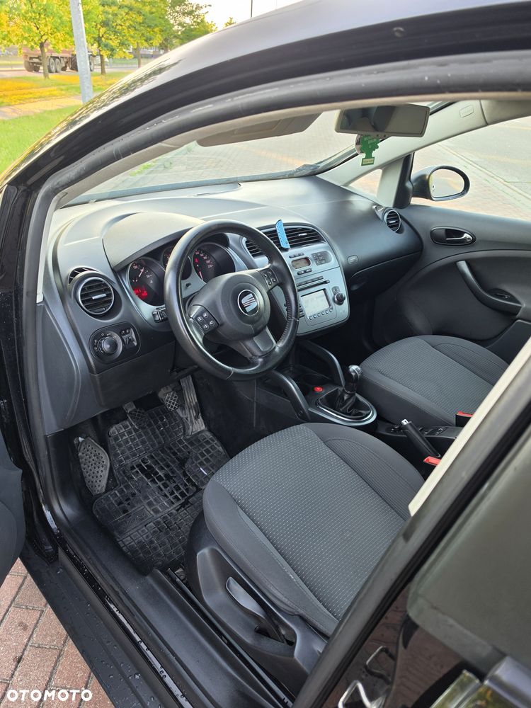 Seat Altea - 4