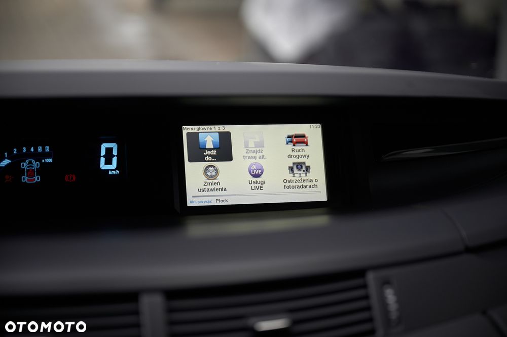 Renault Grand Espace 2.0 dCi FAP Initiale - 32