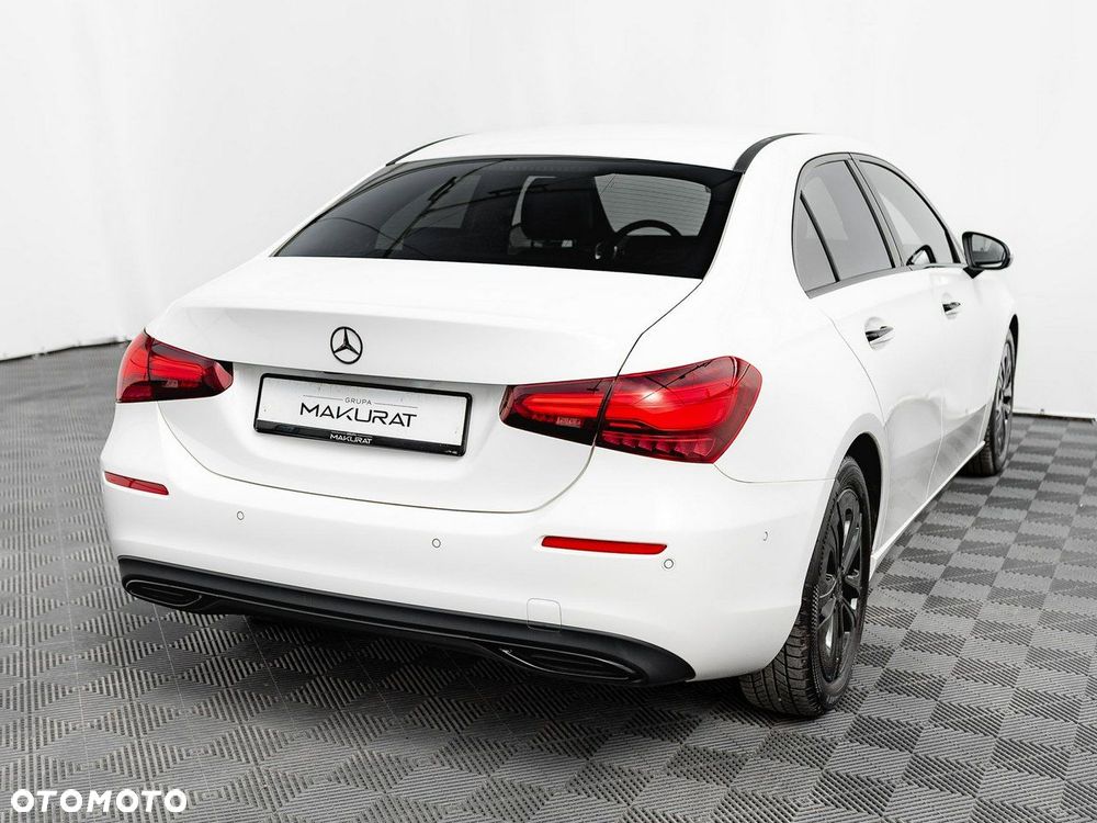 Mercedes-Benz Klasa A - 6
