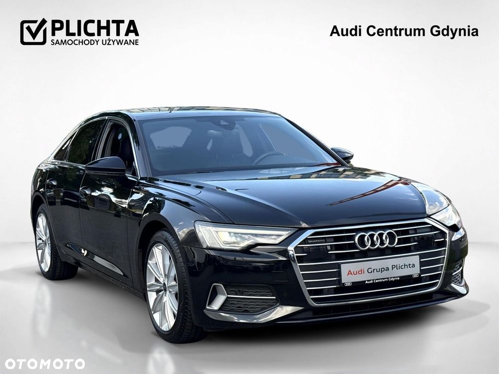 Audi A6 Limousine 40 TDI mHEV Quattro Sport S tronic - 9