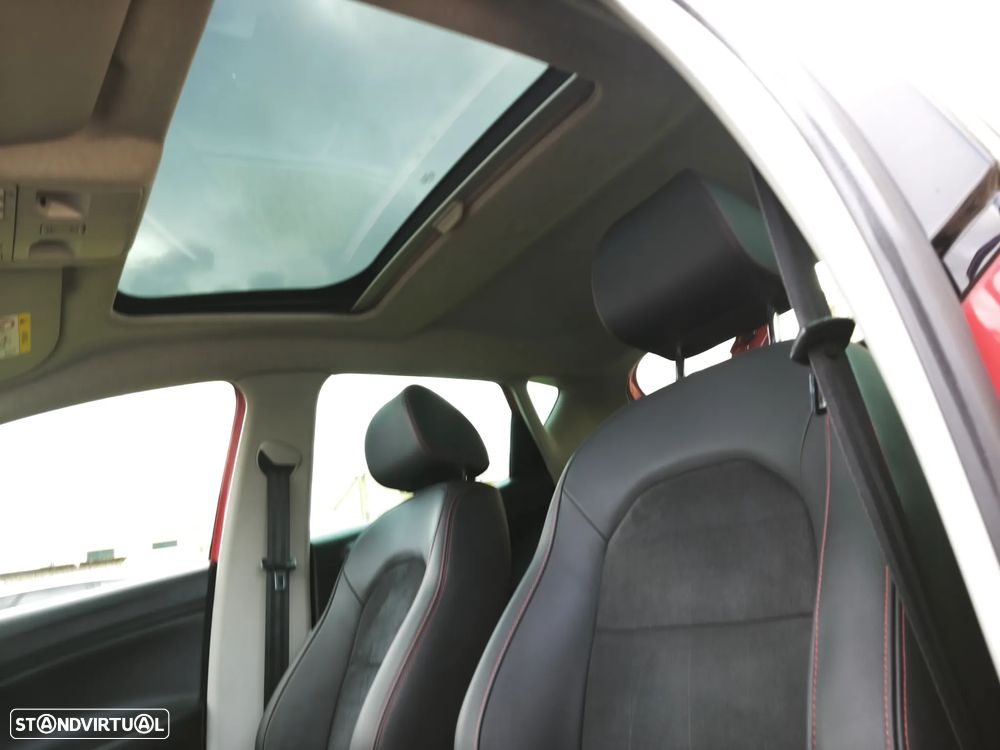 SEAT Ibiza 1.2 TSI FR - 13