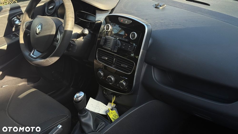 Renault Clio 1.5 dCi Energy Life - 7