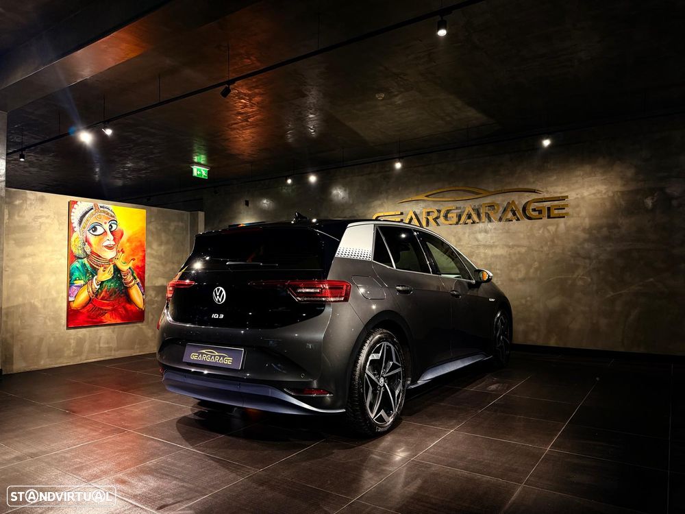 VW ID.3 Performance Upgrade Pro 1st Plus - 10