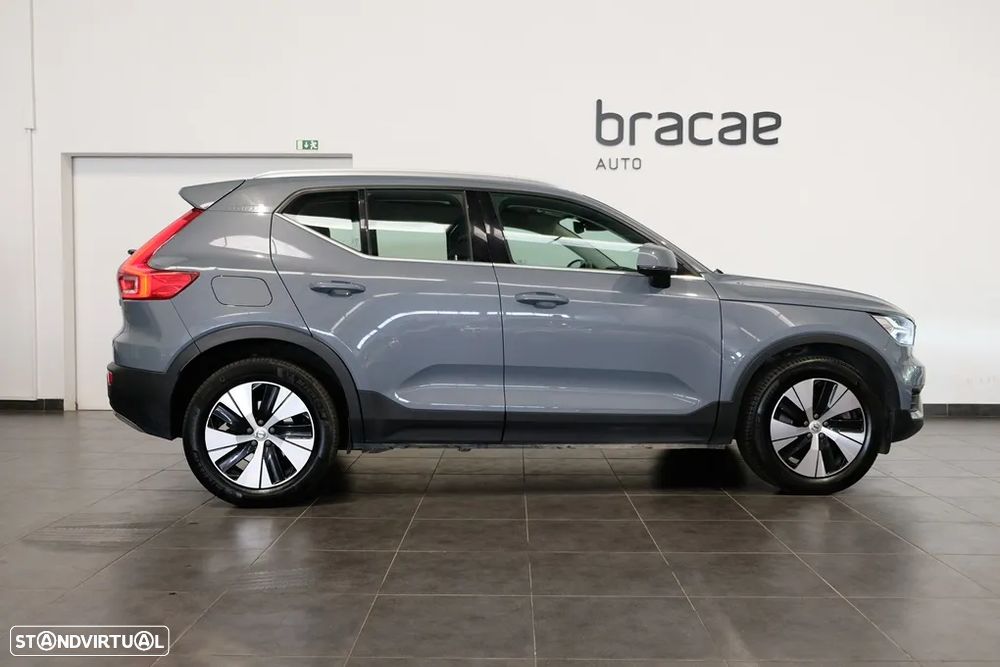 Volvo XC 40 1.5 T5 PHEV Momentum Plus - 5