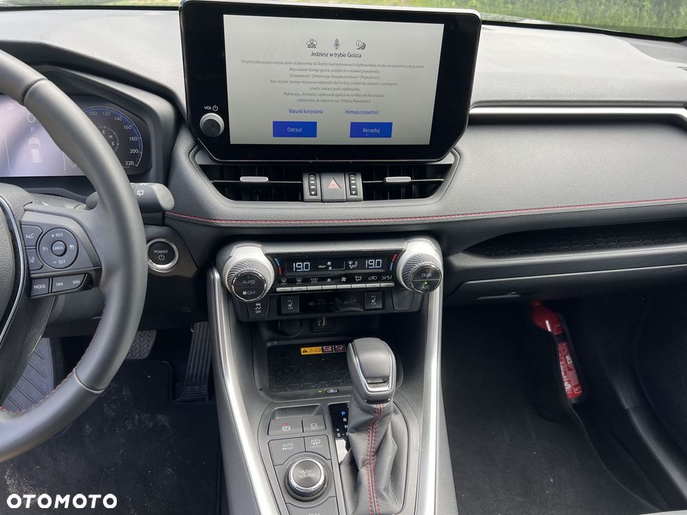 Toyota RAV4 - 17