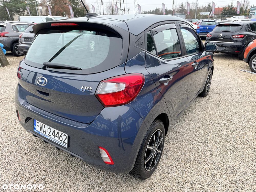 Hyundai i10 1.2 Premium - 6
