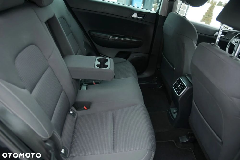 Kia Sportage 1.6 GDI L Business Line Plus 2WD - 18