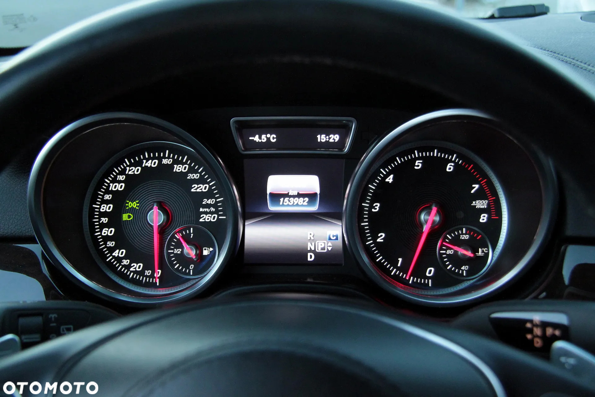 Mercedes-Benz GLS 400 4-Matic - 24