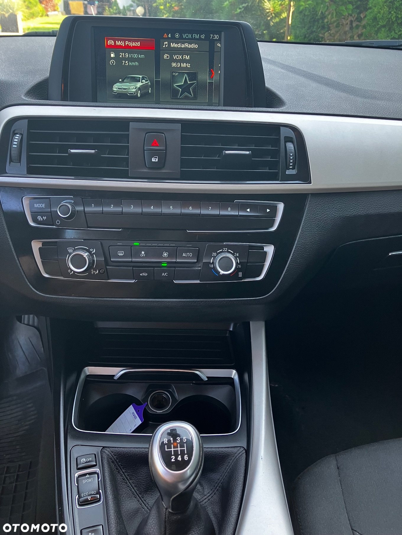 BMW Seria 1 118d Advantage - 19