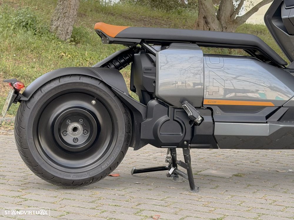 BMW CE 04 11Kw Carta A1 - 13