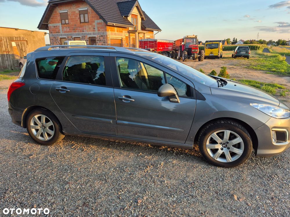 Peugeot 308 HDi FAP 150 Active - 7