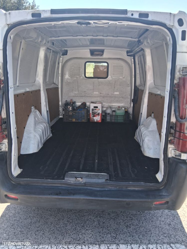 Citroën Jumpy/Scudo - 12