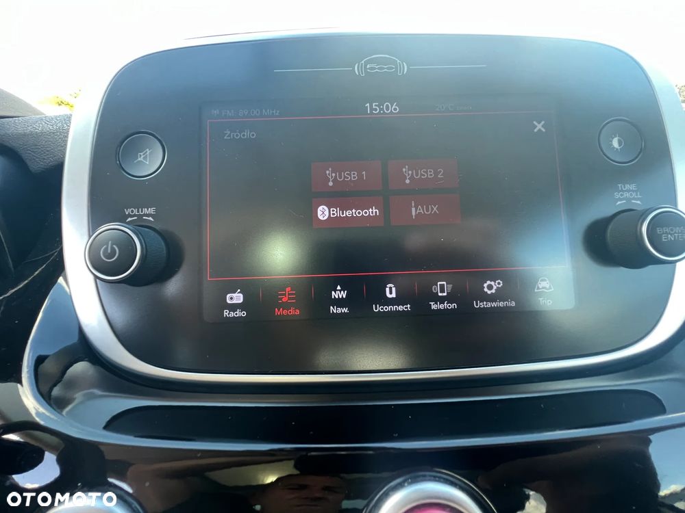 Fiat 500X - 34